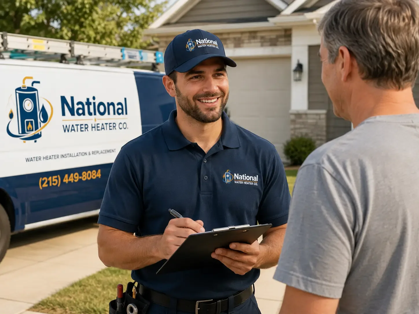 Water Heater Installation Vian, OK FAQs